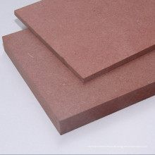 MDF-Board-Preis, Plain-MDF-Blatt-Preise, Roh-MDF